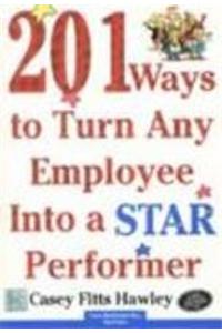210 Ways To Turn Any Employee Star