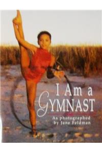 Reading Mastery - I Am a Gymnast