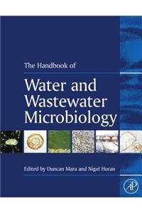 Handbook of Water and Wastewater Microbiology