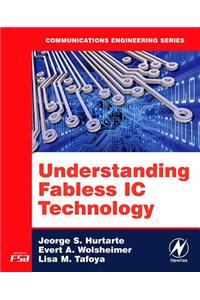 Understanding Fabless IC Technology