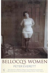 Bellocq's Women