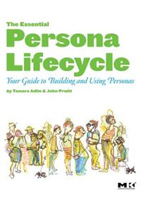 The Essential Persona Lifecycle