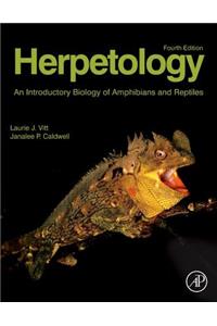 Herpetology