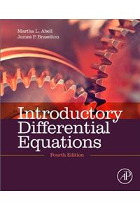 Introductory Differential Equations