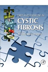 Diet and Exercise in Cystic Fibrosis