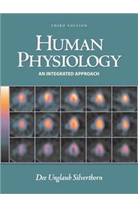 Human Physiology: An Integrated Approach, w/ Interactive Physiology 8-System Suite: United States Edition