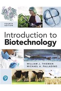 Introduction to Biotechnology