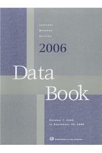 Internal Revenue Service Data Book