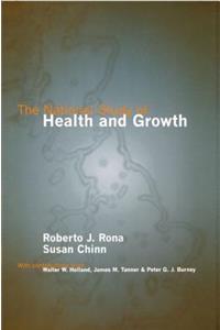 The National Study of Health and Growth