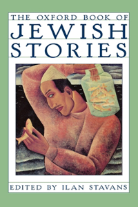 Oxford Book of Jewish Stories