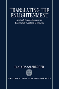 Translating the Enlightenment