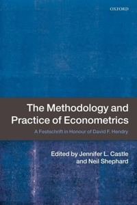 The Methodology and Practice of Econometrics