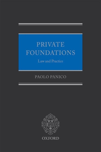 Private Foundations