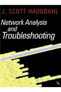 Network Analysis and Troubleshooting