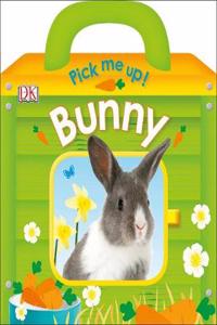 Pick Me Up! Bunny