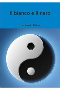 Il Bianco E Il Nero