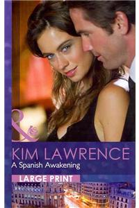 A Spanish Awakening