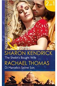 Sheikh's Bought Wife