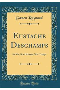 Eustache DesChamps