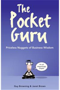 The Pocket Guru