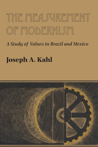 Measurement of Modernism