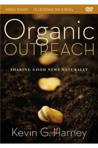 Organic Outreach Video Study