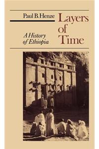 Layers of Time: A History of Ethiopia