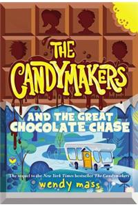 The Candymakers and the Great Chocolate Chase