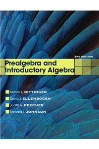 Prealgebra and Introductory Algebra Plus MyMathLab/MyStatLab -- Access Card Package