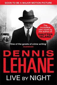 Live by Night