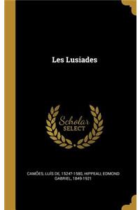 Les Lusiades