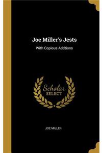 Joe Miller's Jests