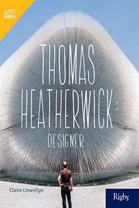 Thomas Heatherwick: Designer