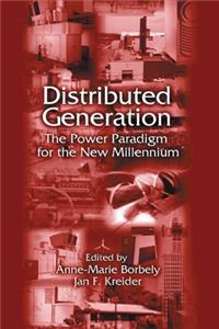 Distributed Generation