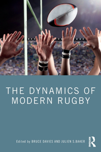 Dynamics of Modern Rugby