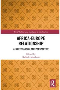 Africa-Europe Relationships