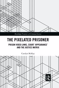 Pixelated Prisoner