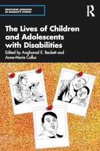 Lives of Children and Adolescents with Disabilities