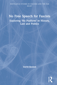 No Free Speech for Fascists