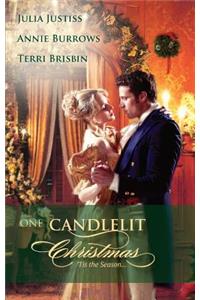 One Candlelit Christmas