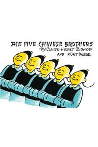 The Five Chinese Brothers