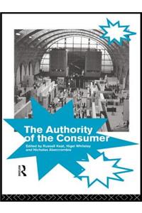 Authority of the Consumer