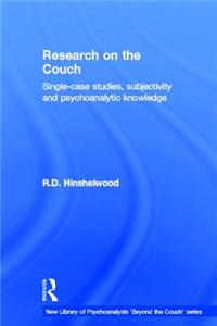 Research on the Couch