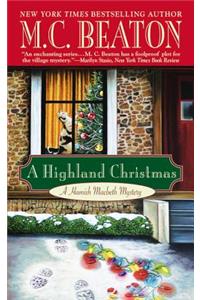 Highland Christmas