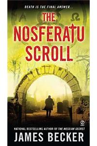 Nosferatu Scroll
