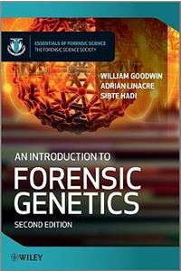 Introduction to Forensic Genetics 2e