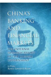 China's Banking and Financial