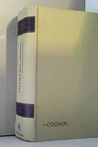 Chemistry of the Carboxylic Acids and Esters