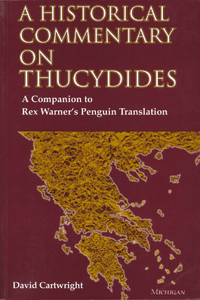 A Historical Commentary on Thucydides