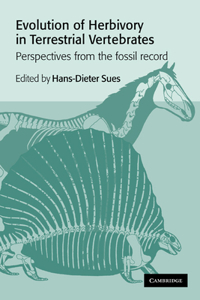 Evolution of Herbivory in Terrestrial Vertebrates